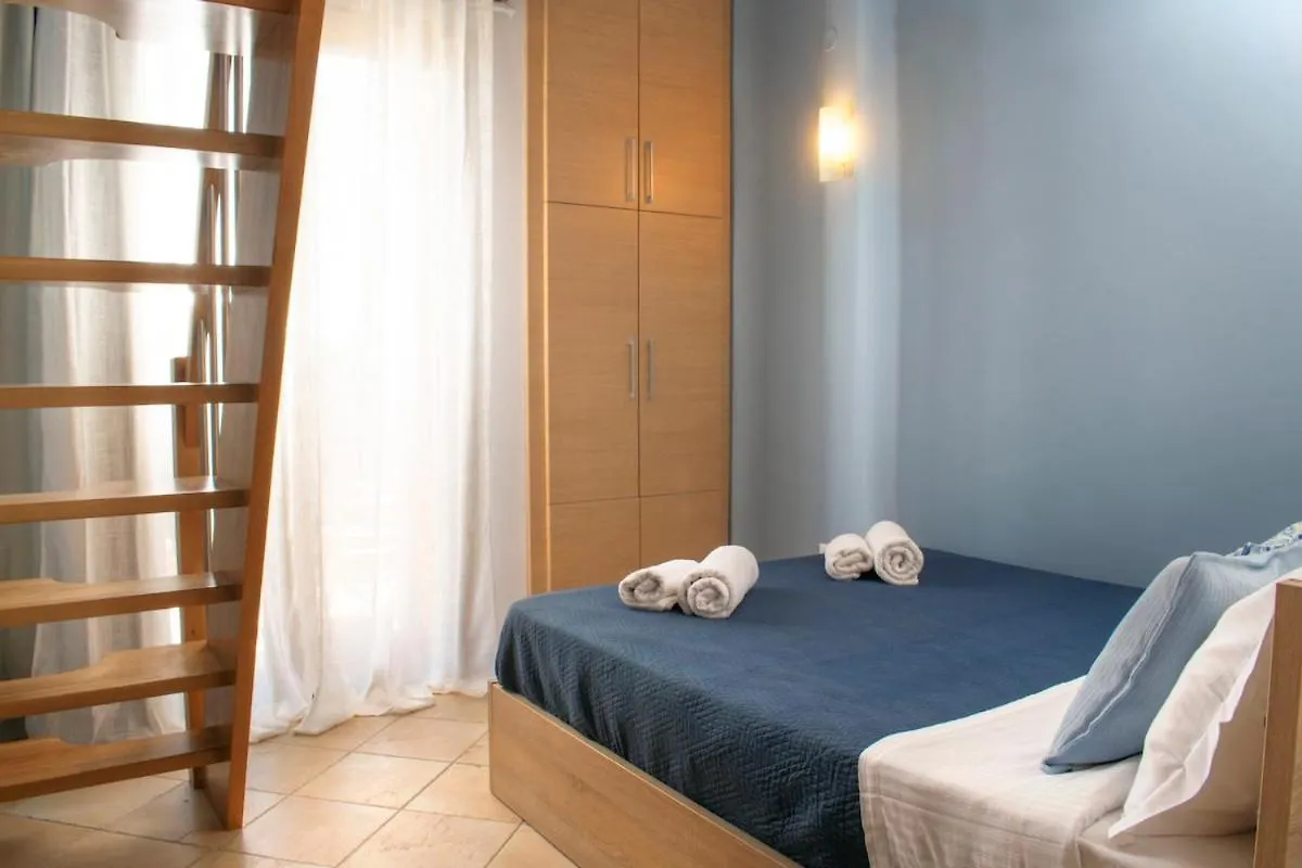 Oikia Kastri Sithon Villa Nikiti  Nikiti (Sithonia)