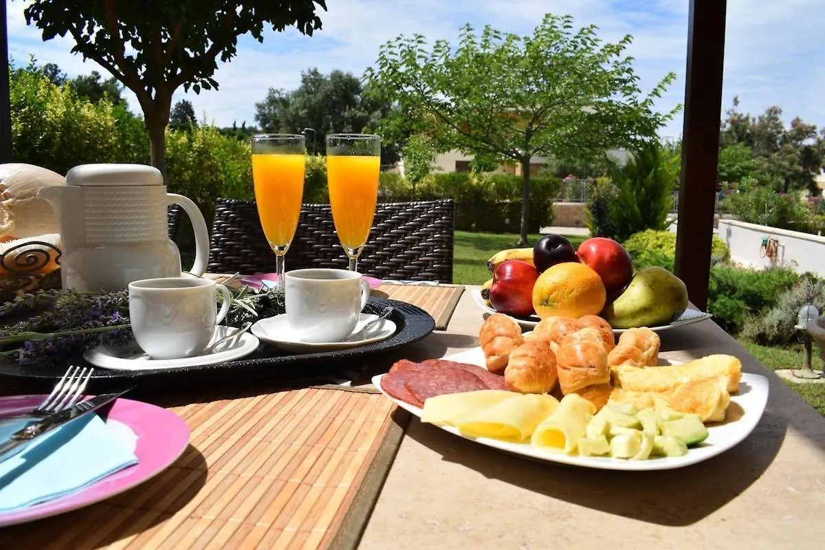 Casa vacanze Villa Oikia Kastri Sithon Nikiti