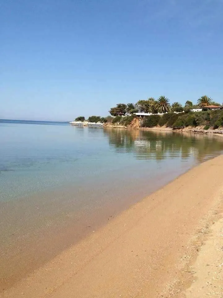 Villa Oikia Kastri Sithon Nikiti  0*, Nikiti (Sithonia)