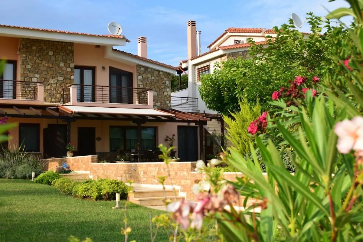 Oikia Kastri Sithon Villa Nikiti  0*, Nikiti (Sithonia) Greece