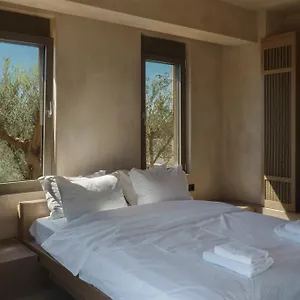 Etheres Villa