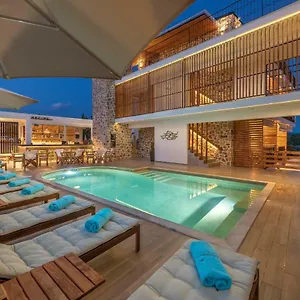 4* Appart hôtel Dandelion